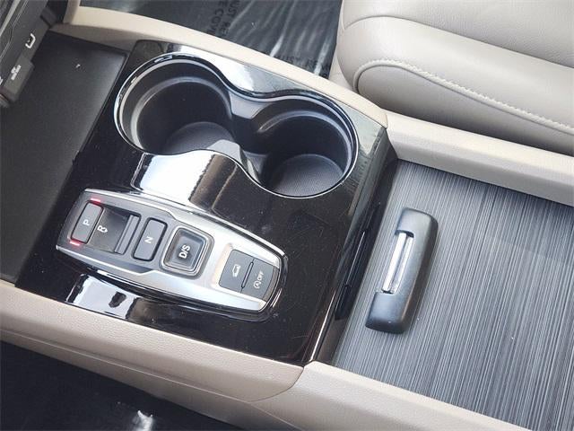 2021 Honda Pilot Touring 7 Passenger