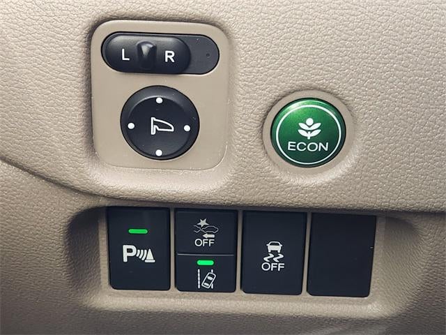 2021 Honda Pilot Touring 7 Passenger