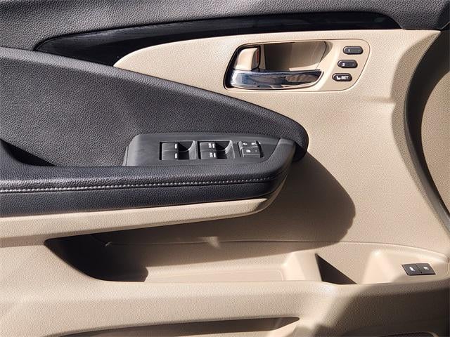 2021 Honda Pilot Touring 7 Passenger