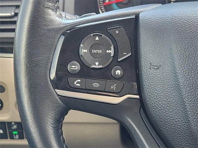 2021 Honda Pilot Touring 7 Passenger