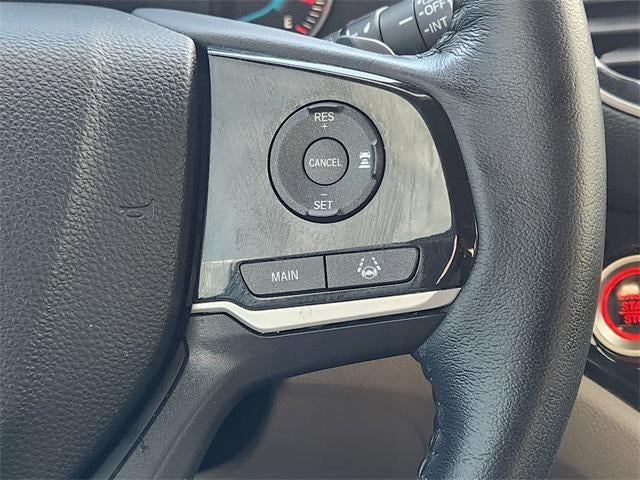 2021 Honda Pilot Touring 7 Passenger