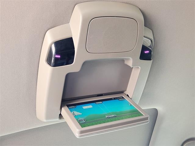 2021 Honda Pilot Touring 7 Passenger