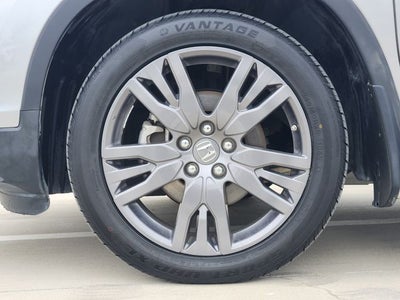 2019 Honda Passport EX-L