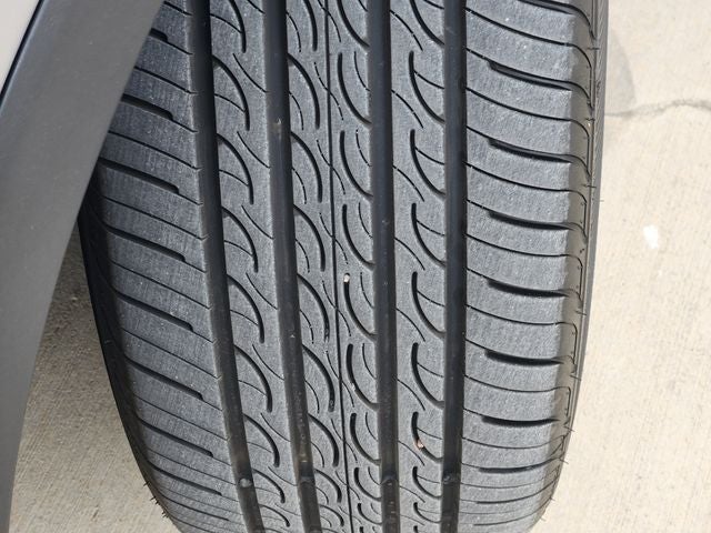 2019 Honda Passport EX-L