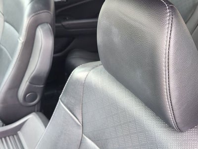 2019 Honda Passport EX-L