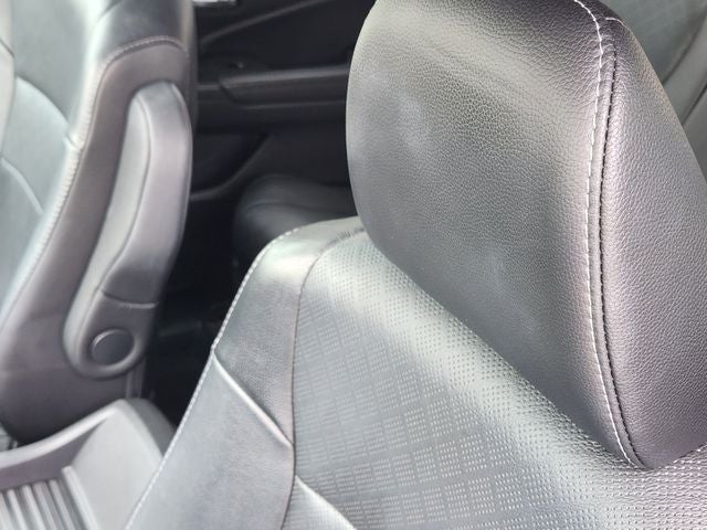 2019 Honda Passport EX-L