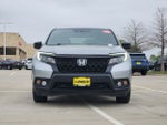 2019 Honda Passport EX-L