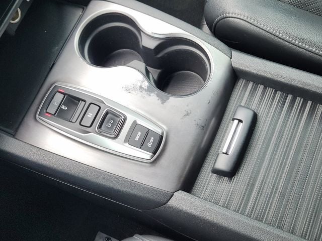 2019 Honda Passport EX-L