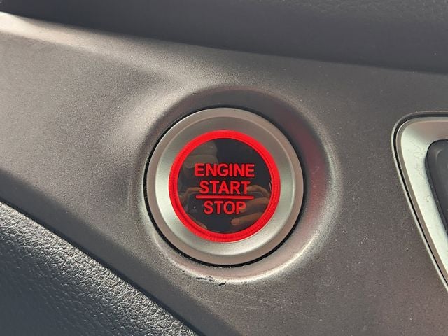 2019 Honda Passport EX-L