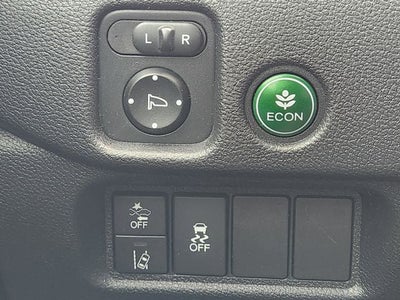 2019 Honda Passport EX-L