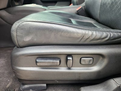 2019 Honda Passport EX-L