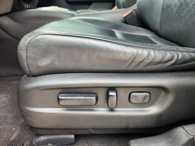 2019 Honda Passport EX-L