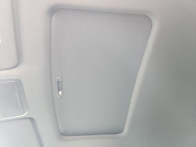 2019 Honda Passport EX-L