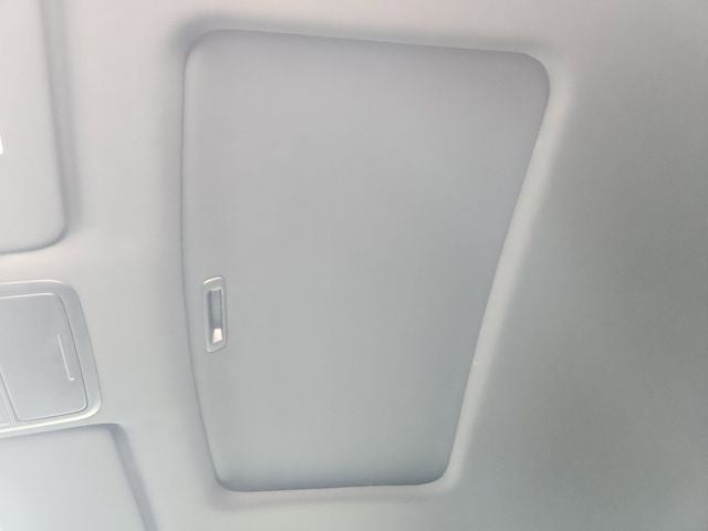 2019 Honda Passport EX-L