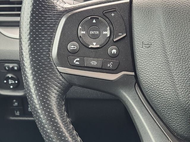 2019 Honda Passport EX-L