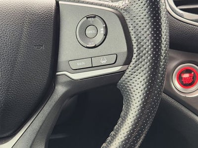 2019 Honda Passport EX-L