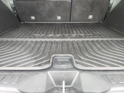 2019 Honda Passport EX-L