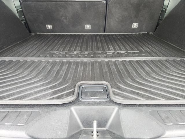 2019 Honda Passport EX-L