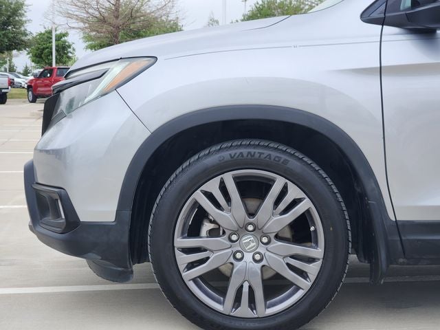 2019 Honda Passport EX-L