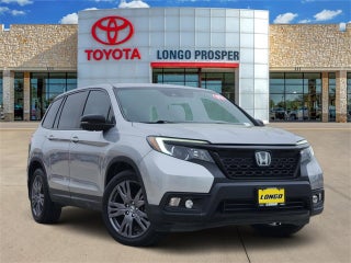2019 Honda Passport EX-L