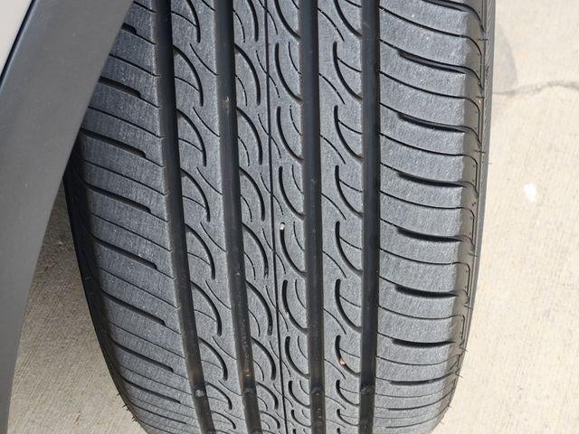 2019 Honda Passport EX-L