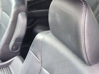 2019 Honda Passport EX-L