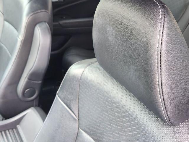 2019 Honda Passport EX-L