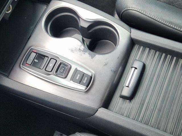 2019 Honda Passport EX-L