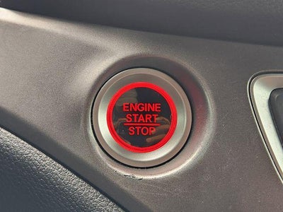 2019 Honda Passport EX-L