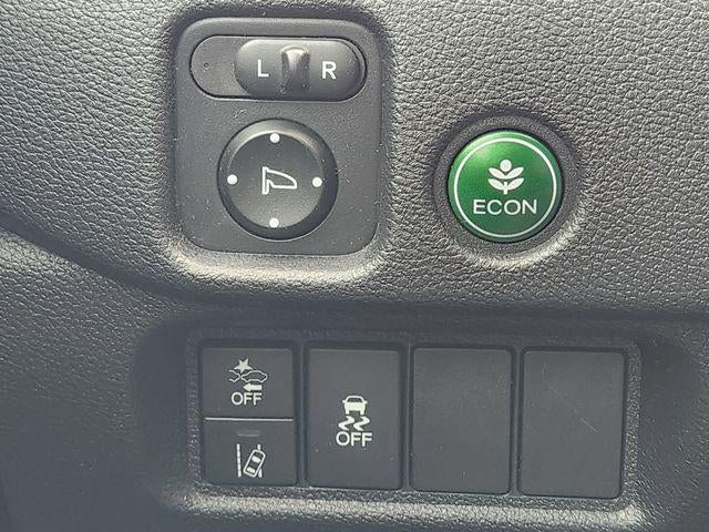 2019 Honda Passport EX-L