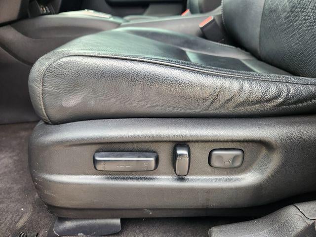 2019 Honda Passport EX-L