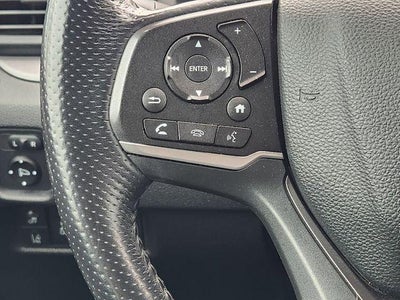 2019 Honda Passport EX-L