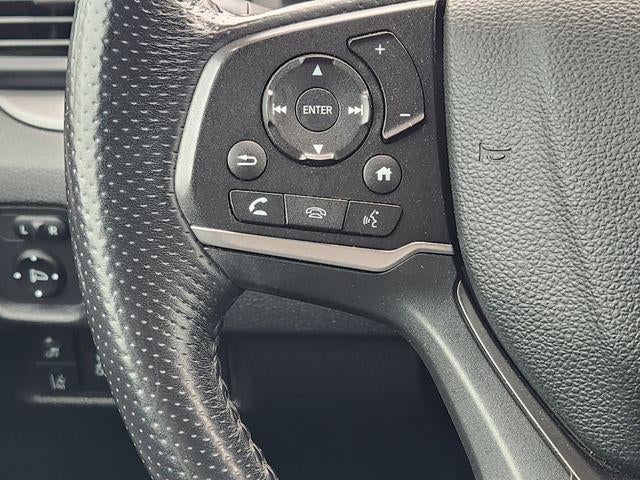 2019 Honda Passport EX-L