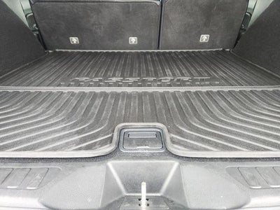 2019 Honda Passport EX-L