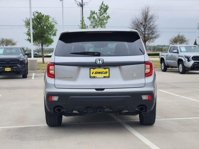 2019 Honda Passport EX-L