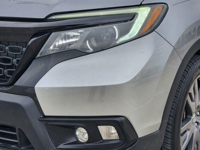 2019 Honda Passport EX-L