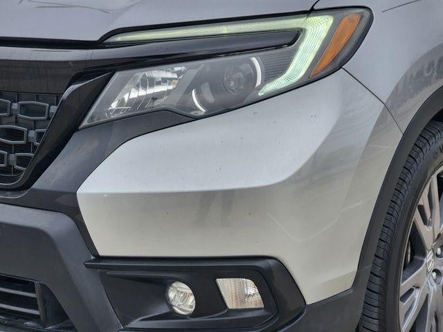 2019 Honda Passport EX-L