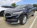 2021 Acura RDX Base