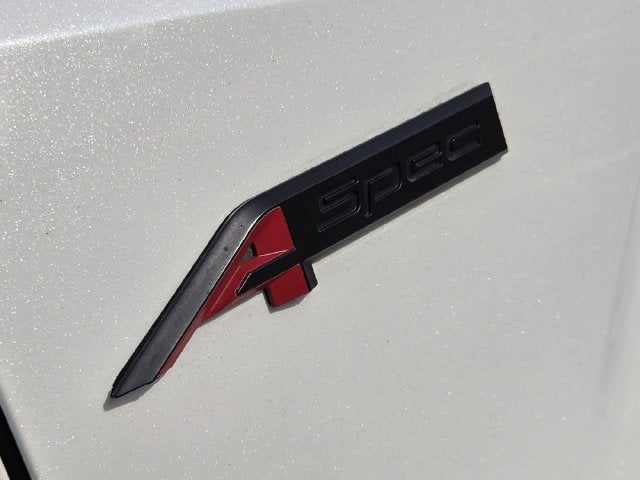 2021 Acura RDX A-Spec Package SH-AWD