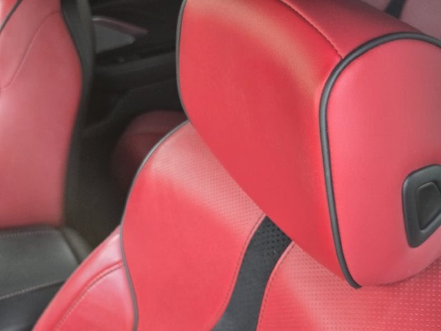 2021 Acura RDX A-Spec Package SH-AWD