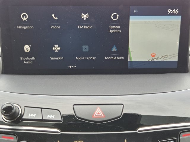 2021 Acura RDX A-Spec Package SH-AWD