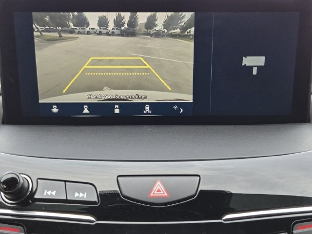 2021 Acura RDX A-Spec Package SH-AWD