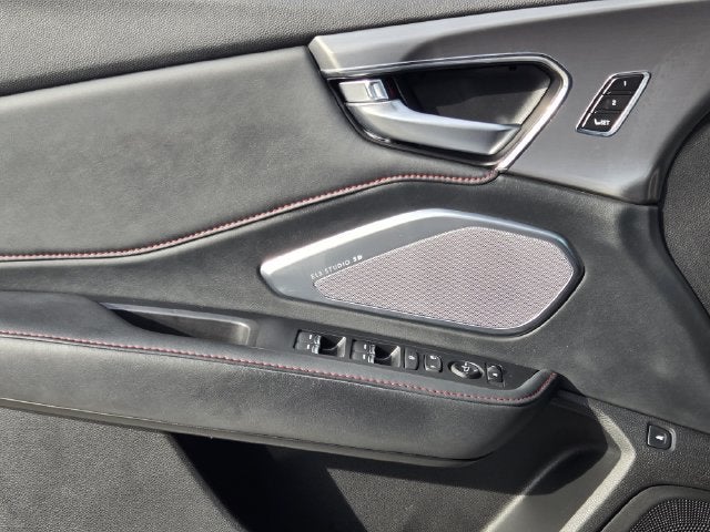 2021 Acura RDX A-Spec Package SH-AWD