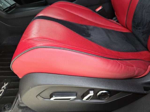 2021 Acura RDX A-Spec Package SH-AWD