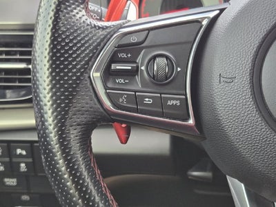 2021 Acura RDX A-Spec Package SH-AWD