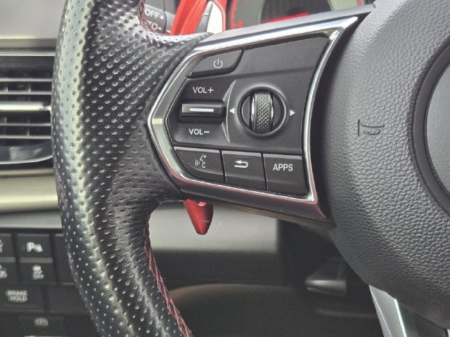 2021 Acura RDX A-Spec Package SH-AWD