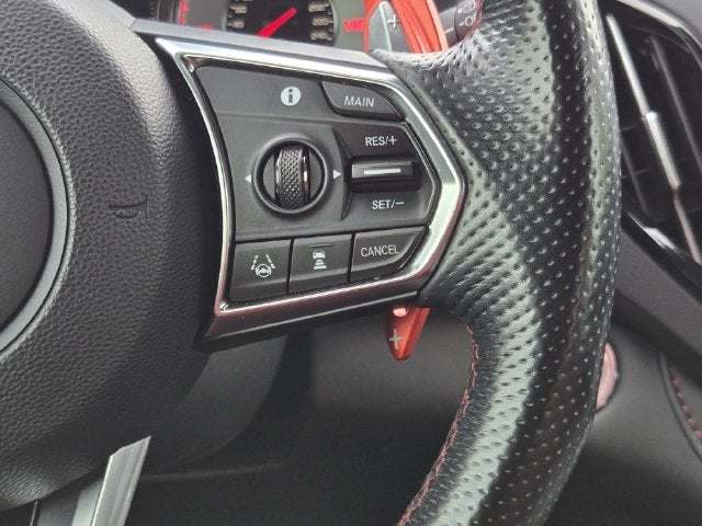 2021 Acura RDX A-Spec Package SH-AWD