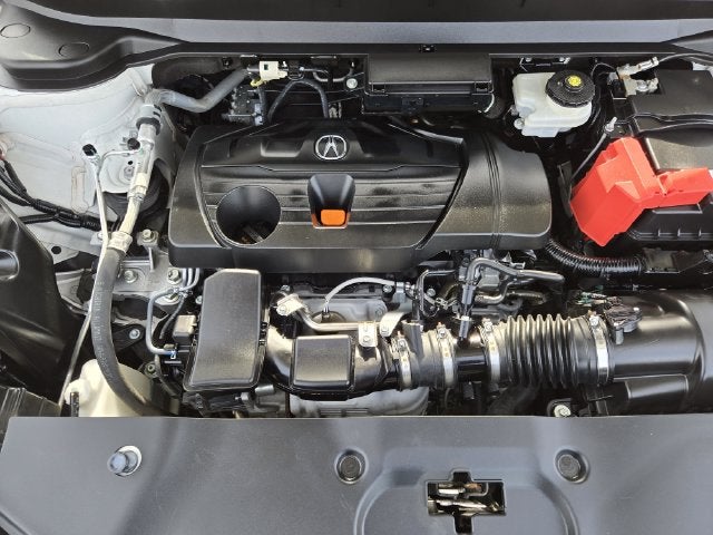 2021 Acura RDX A-Spec Package SH-AWD