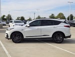 2021 Acura RDX A-Spec Package SH-AWD