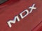 2022 Acura MDX Technology